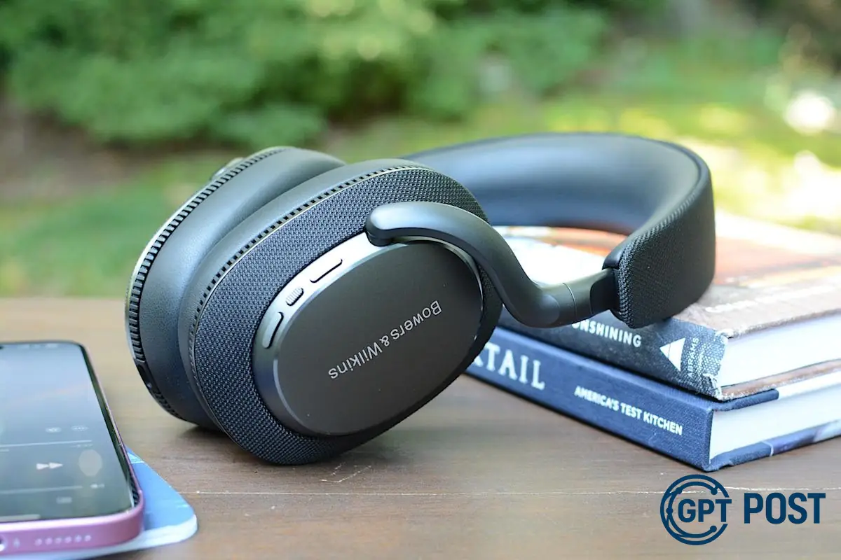 Imagem principal da notícia: Bowers & Wilkins Px7 S3: A Nova Geração de Fones de Ouvido que redefine a Experiência Sonora