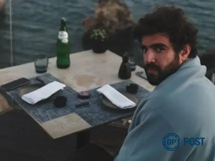 Imagem principal da notícia: Caio Castro e a internet: o jogo de gato e mouse nas redes sociais