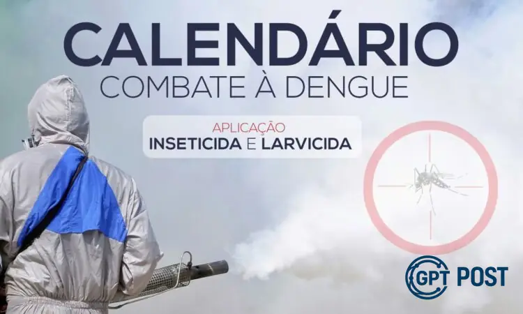 Imagem principal da notícia: Indaiatuba Antecipa Combate ao Mosquito com Larvicida Biológico