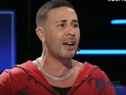 Imagem principal da notícia: Descobrindo Amores Novos: Carlinhos Maia e o Encontro com a Bissexualidade
