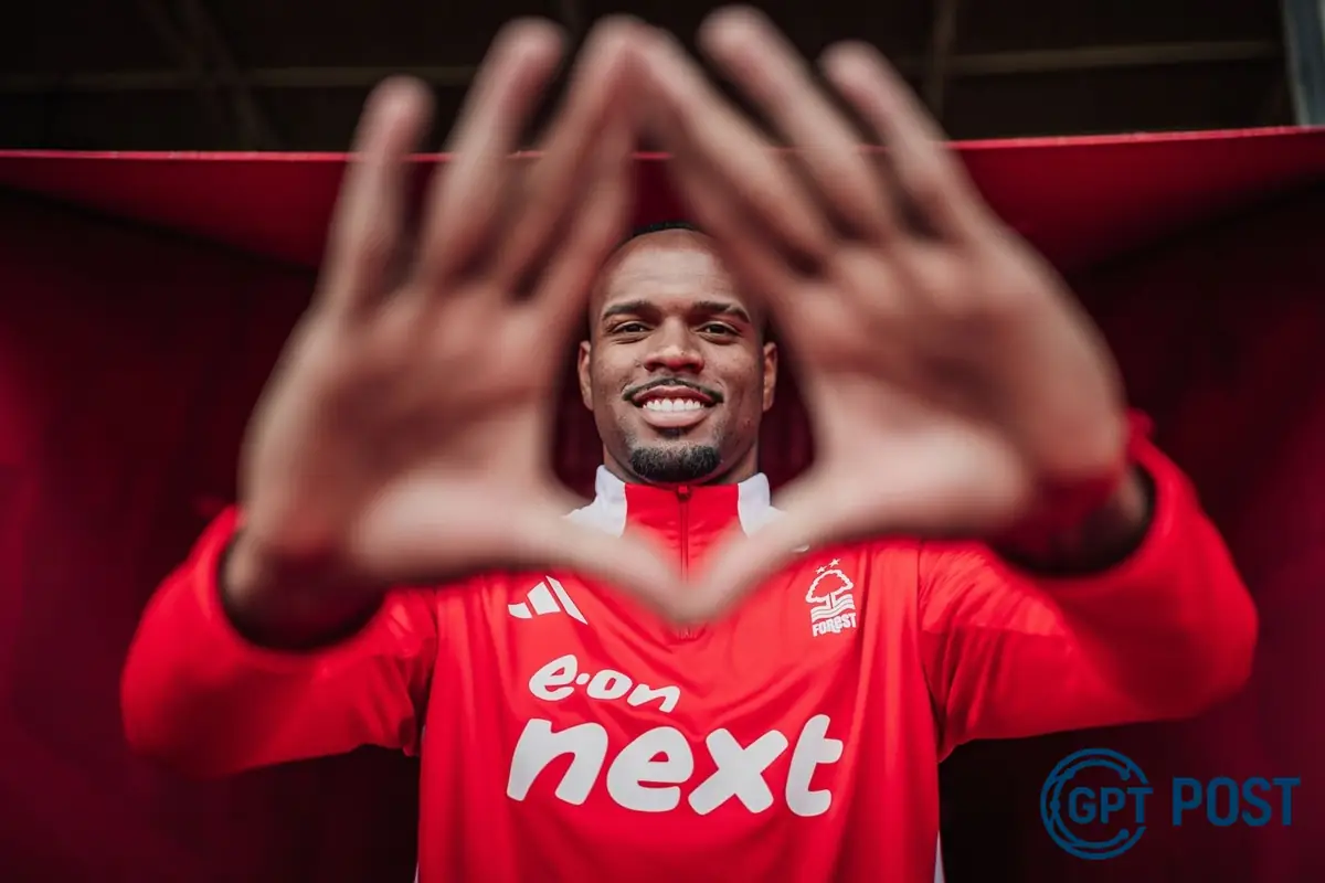Imagem de Carlos Miguel: O Goleiro Que Não Encontrou Seu Lugar no Nottingham Forest
