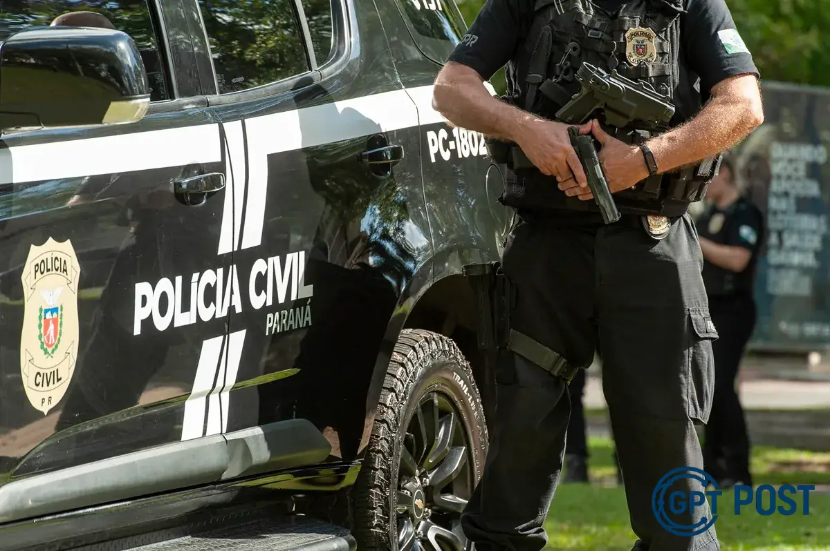 Imagem principal da notícia: Operação Curitiba: A Caça aos Gulosos no Mercado da Carne