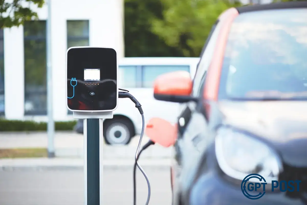 Imagem de Paraná vai ser o primeiro estado com um anel viário para carros elétricos