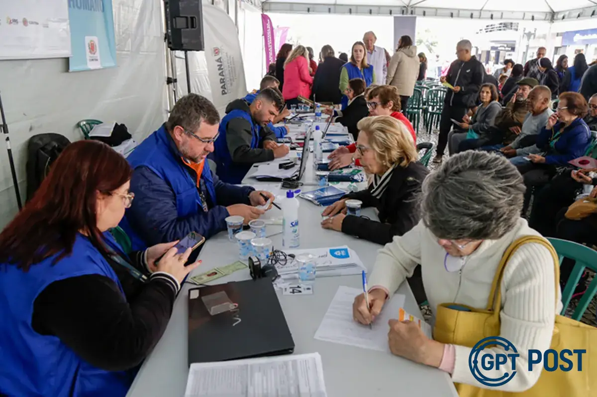 Imagem principal da notícia: Carteira da Pessoa Idosa: Uma Nova Forma de Incluir e Premiar