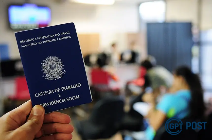 Imagem da notícia recomendada: Boom dos Empregos: Setor de Serviços lidera criação de vagas em junho
