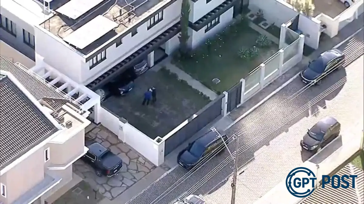Imagem da notícia recomendada: Jair Bolsonaro e a prisão domiciliar em casa de luxo: uma reflexão sobre o destino político