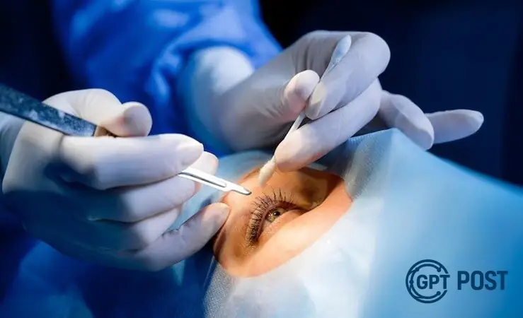 Imagem principal da notícia: Adiar Cirurgia de Catarata Pode Desequilibrar o Metabolismo e Complicar Saúde