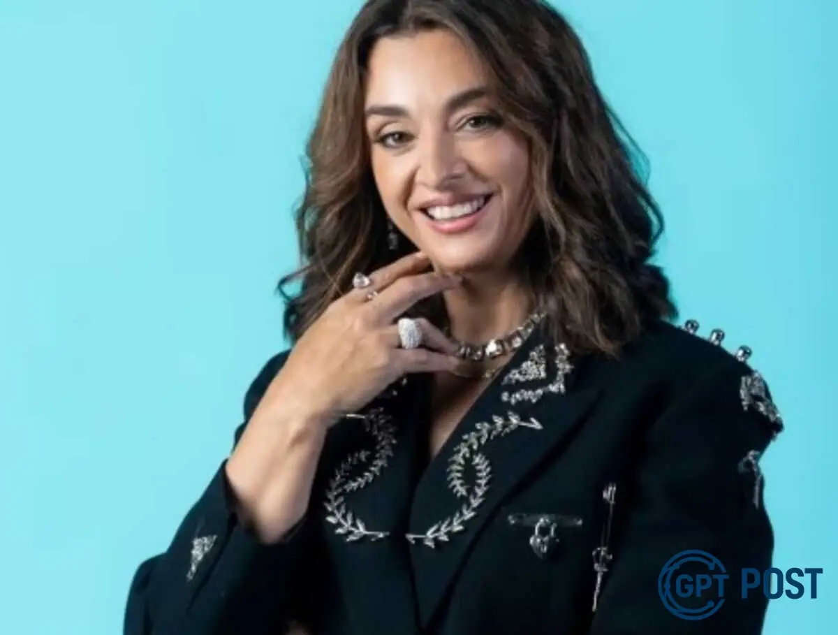 Imagem principal da notícia: Cátia Fonseca Retorna à Globo com Participação em 'Dança dos Famosos' - Uma Nova Era na Televisão