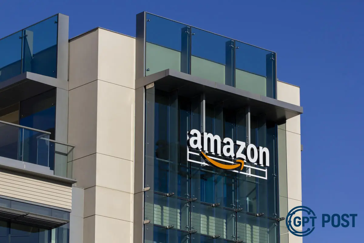 Imagem da notícia recomendada: Amazon Desmonta Wondery e Acerta 110 Funcionários