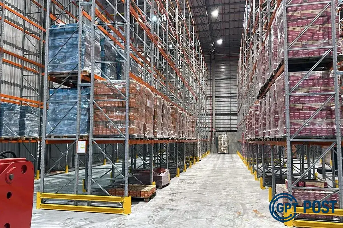 Imagem principal da notícia: Papapá investe em centro de distribuição na RMC para acelerar entregas