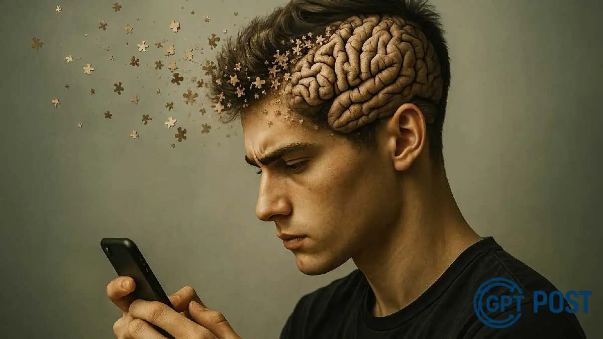 Imagem principal da notícia: O perigo silencioso do sedentarismo cognitivo: como a IA está mudando nossas mentes