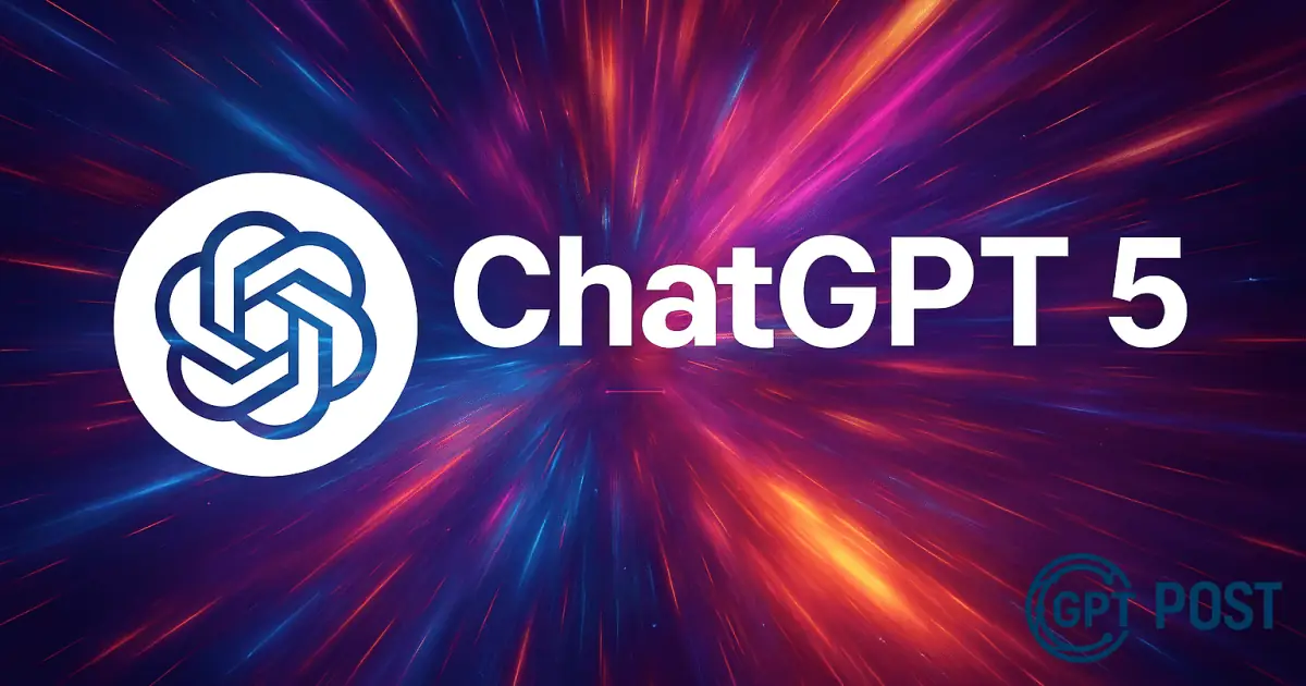 Imagem da notícia recomendada: O futuro da inteligência artificial: ChatGPT 5.0 revoluciona o uso do AI