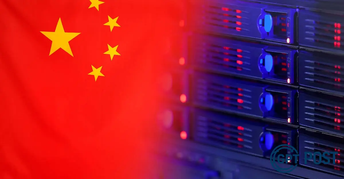 Imagem da notícia recomendada: A Vulnerabilidade do Grande Firewall da China e o Desafio do QUIC