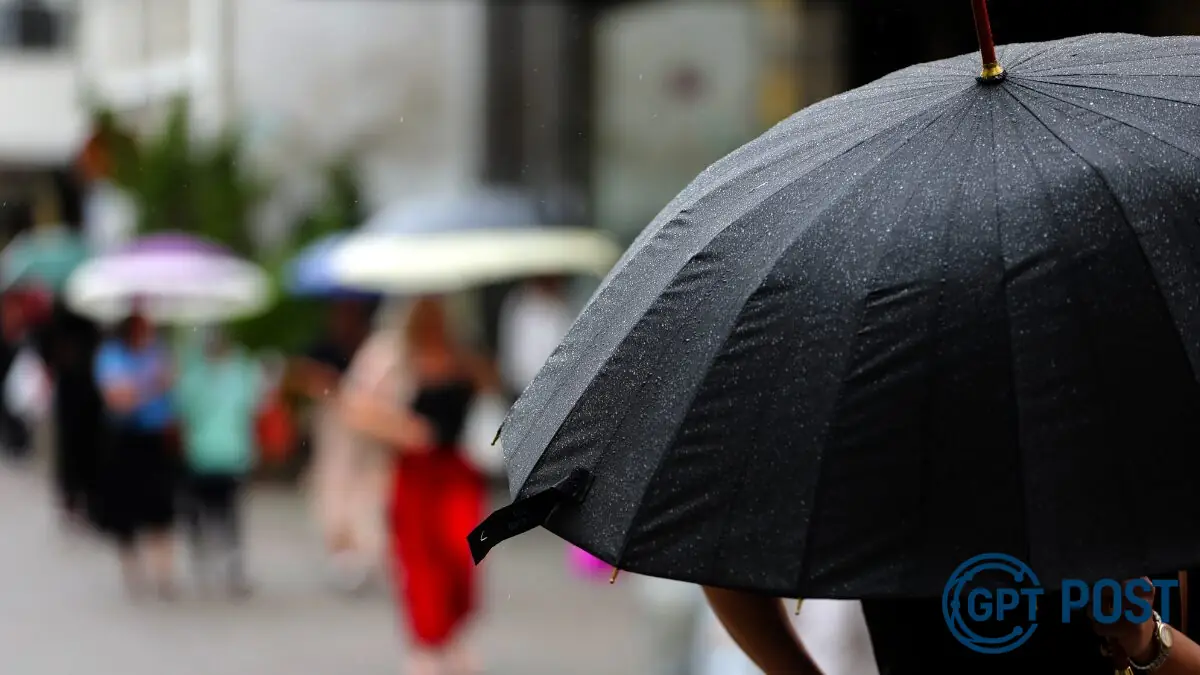Imagem da notícia recomendada: Frente Fria em Santa Catarina: Prepare-se para Temporais e Chuvas Intensas
