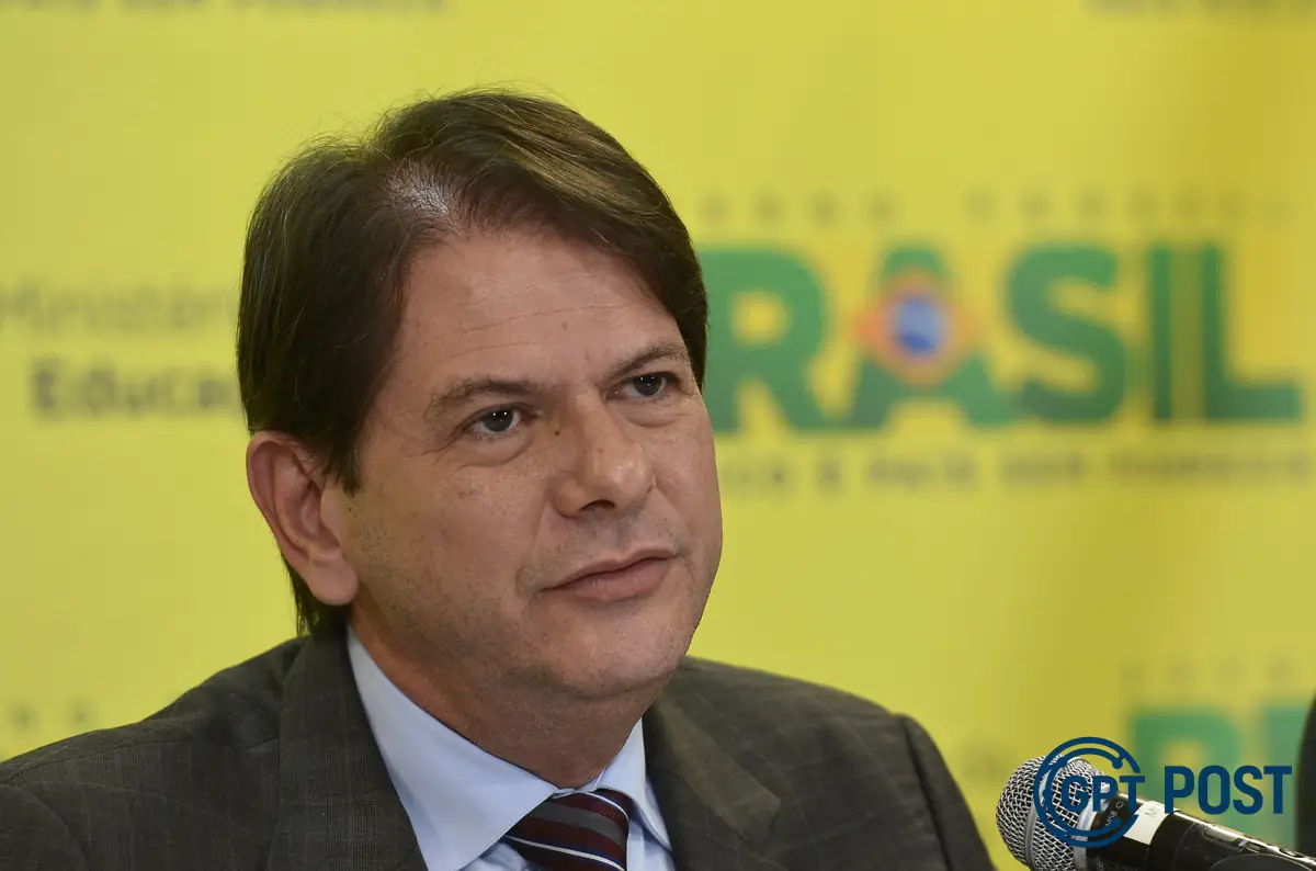 Imagem principal da notícia: O Secreto das Emendas: Cid Gomes Revela Esquema de Cobrança na Política