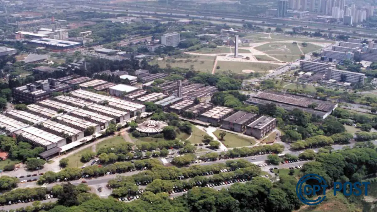 Imagem principal da notícia: A Cidade Dentro de São Paulo: Descubra o Campus USP que é uma cidade em si mesma