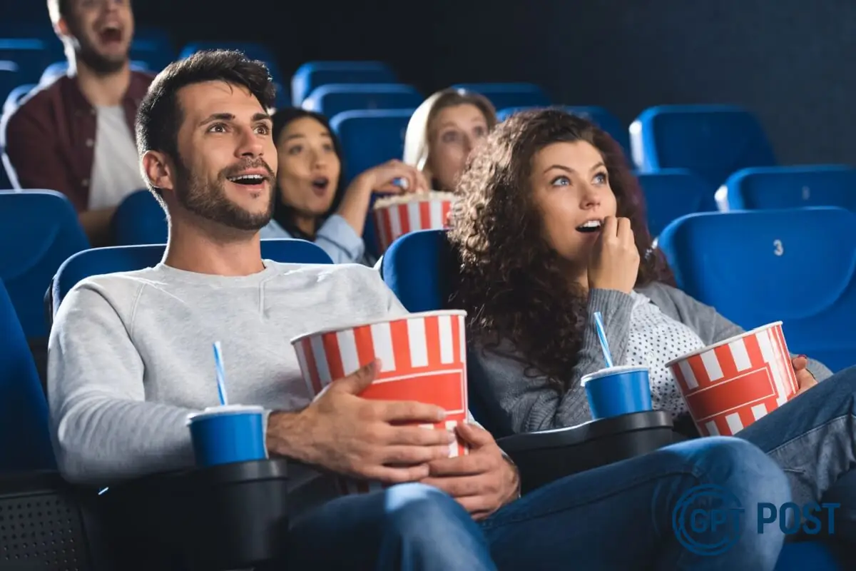 Imagem principal da notícia: Cinema em Movimento: Conheça os Filmes que Estreiam Esta Semana