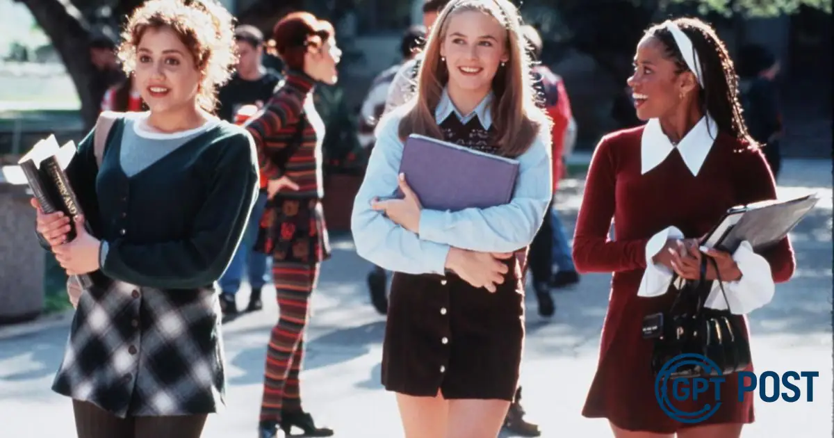Imagem da notícia recomendada: Clueless: A Comédia que Conquistou Gerações