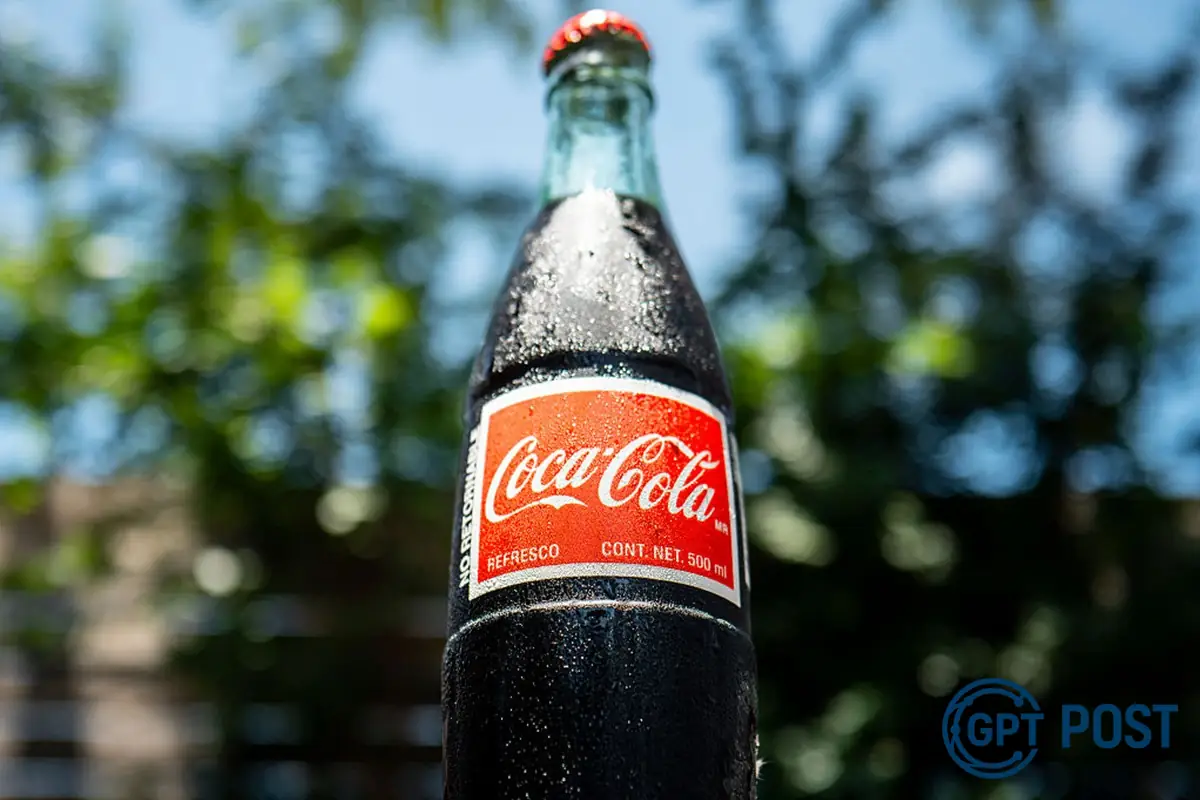 Imagem principal da notícia: Coca-Cola troca xarope de milho por açúcar da cana nos EUA