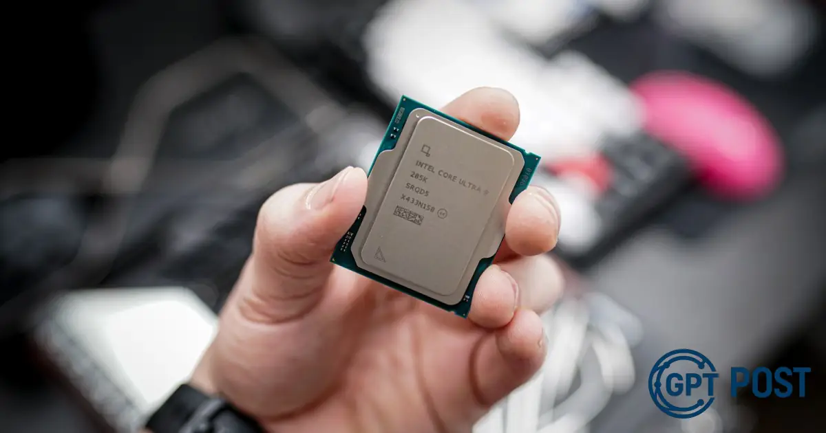 Imagem principal da notícia: Intel pode lançar processador com cache L3 revolucionário para competir com AMD