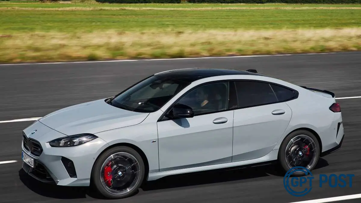 Imagem de BMW lança duas versões da Série 2 Gran Coupé no Brasil: luxo e performance chegam com estilo
