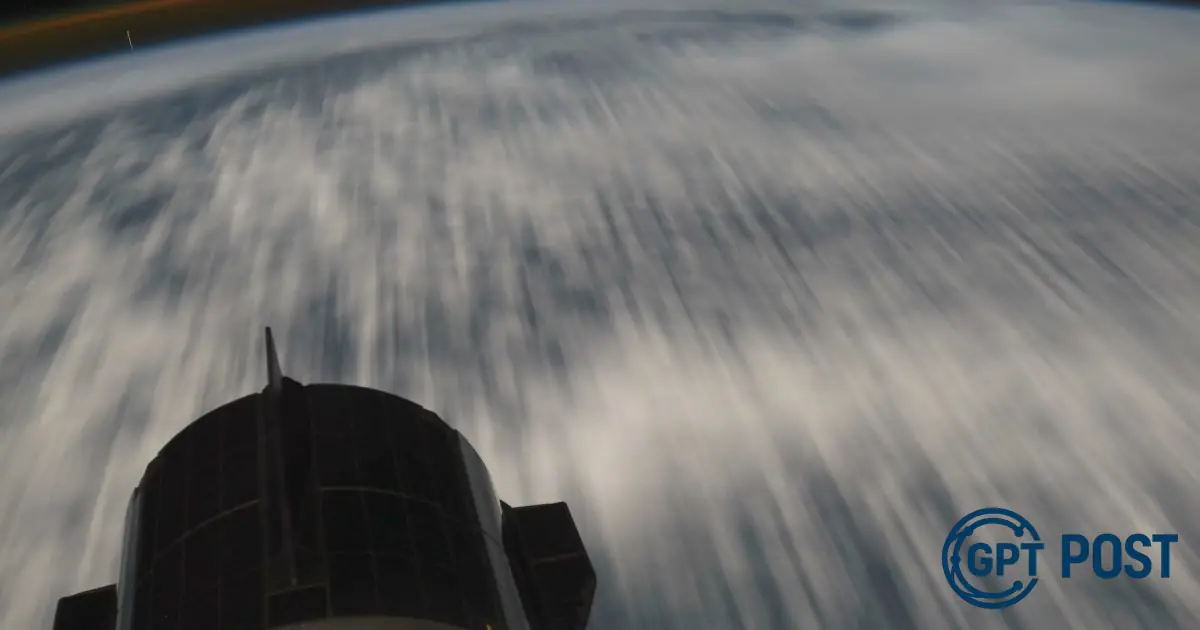 Imagem da notícia recomendada: A despedida das estrelas: Astronautas brasileiras encerram missão史 ISS