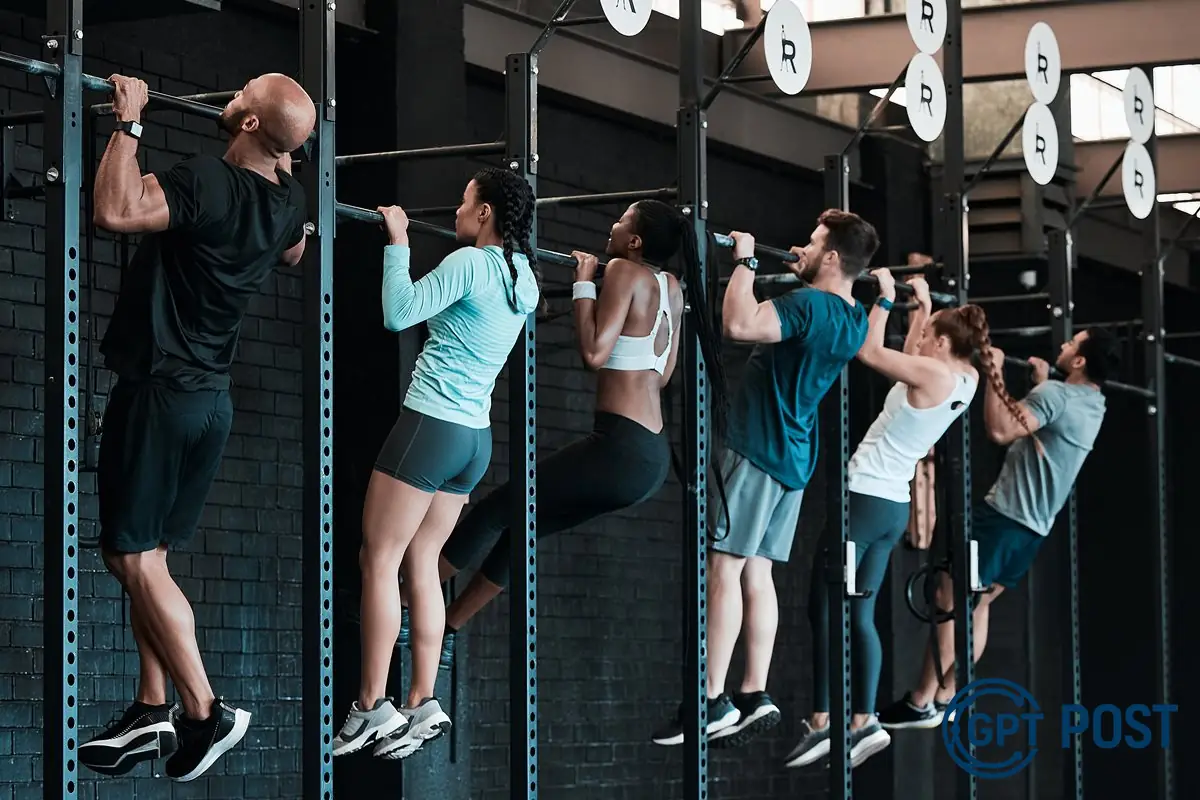 Imagem principal da notícia: Crossfit no Brasil: A modalidade que redefine o treino