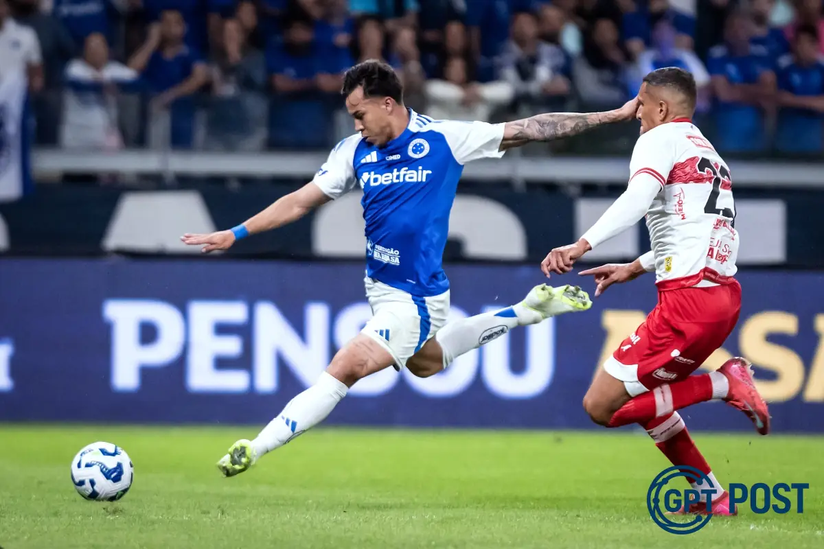 Imagem da notícia recomendada: Copa do Brasil: Oitavas de final definem rumo dos classificados