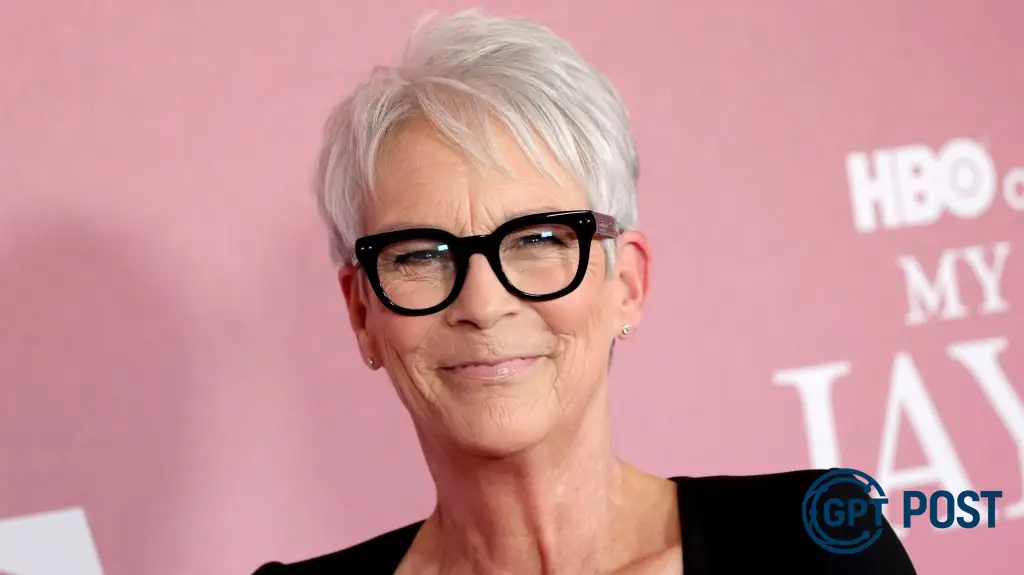 Imagem principal da notícia: Jamie Lee Curtis Revela Sua Luta contra o Envelhecimento na Indústria do Entretenimento