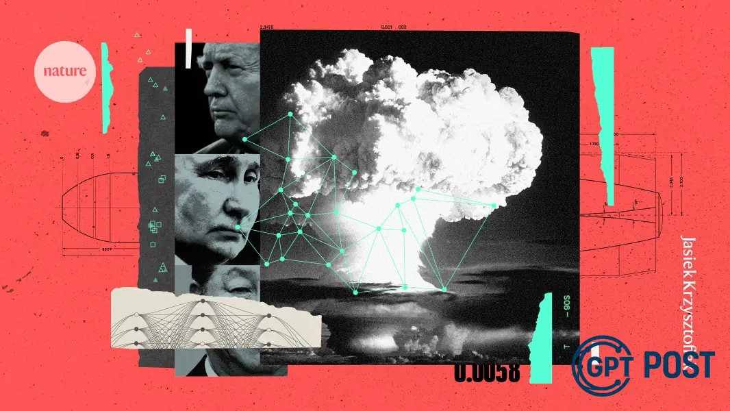 Imagem principal da notícia: Doomsday Clock chega a apenas 89 segundos de meia-noite: entenda o estado de alerta global