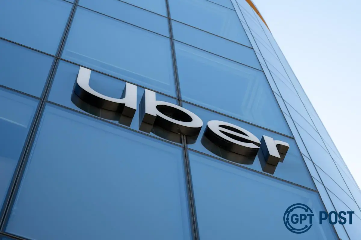 Imagem da notícia recomendada: Uber recebeu mais de 400.000 relatos de assédio sexual entre 2017 e 2022