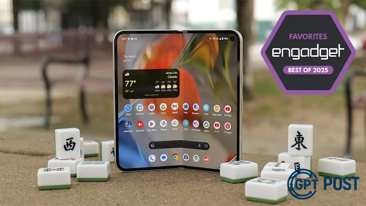 Imagem principal da notícia: Os Melhores Fones Dobráveis: Vale a Pena?