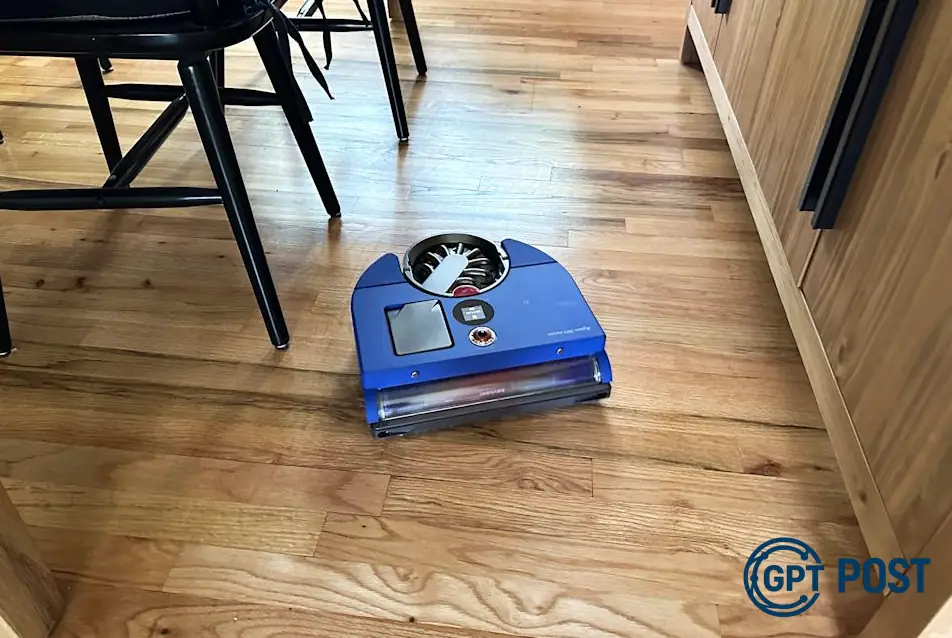 Imagem da notícia recomendada: As melhores ofertas da Dyson: robôs aspiradores e mais