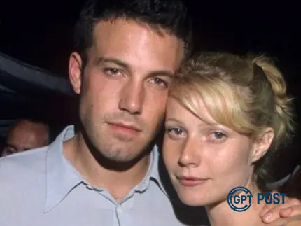 Imagem principal da notícia: Ben Affleck está furioso com expografia de sua vida íntima em biografia de Gwyneth Paltrow