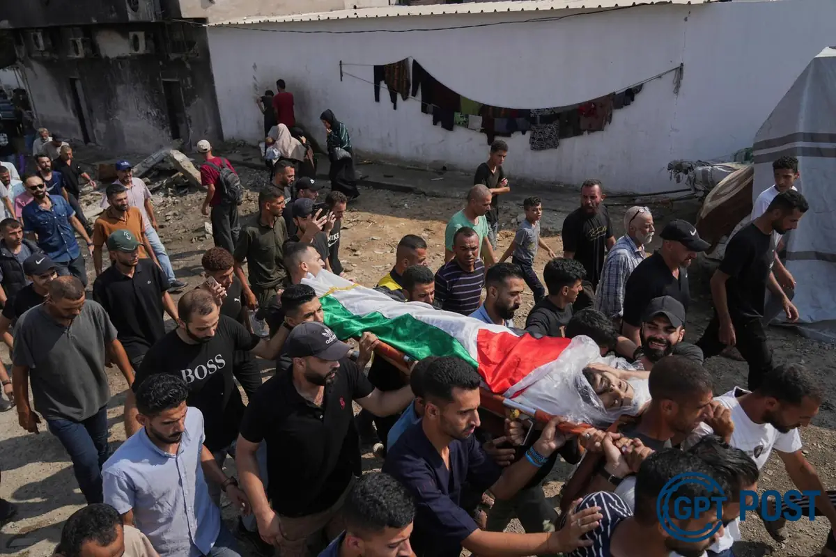 Imagem de Reconhecimento da Palestina: Uma decisão histórica em meio à tensão