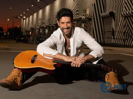 Imagem principal da notícia: Daniel Del Sarto: O Ator Que Reinventa a Arte Fora das Novelas