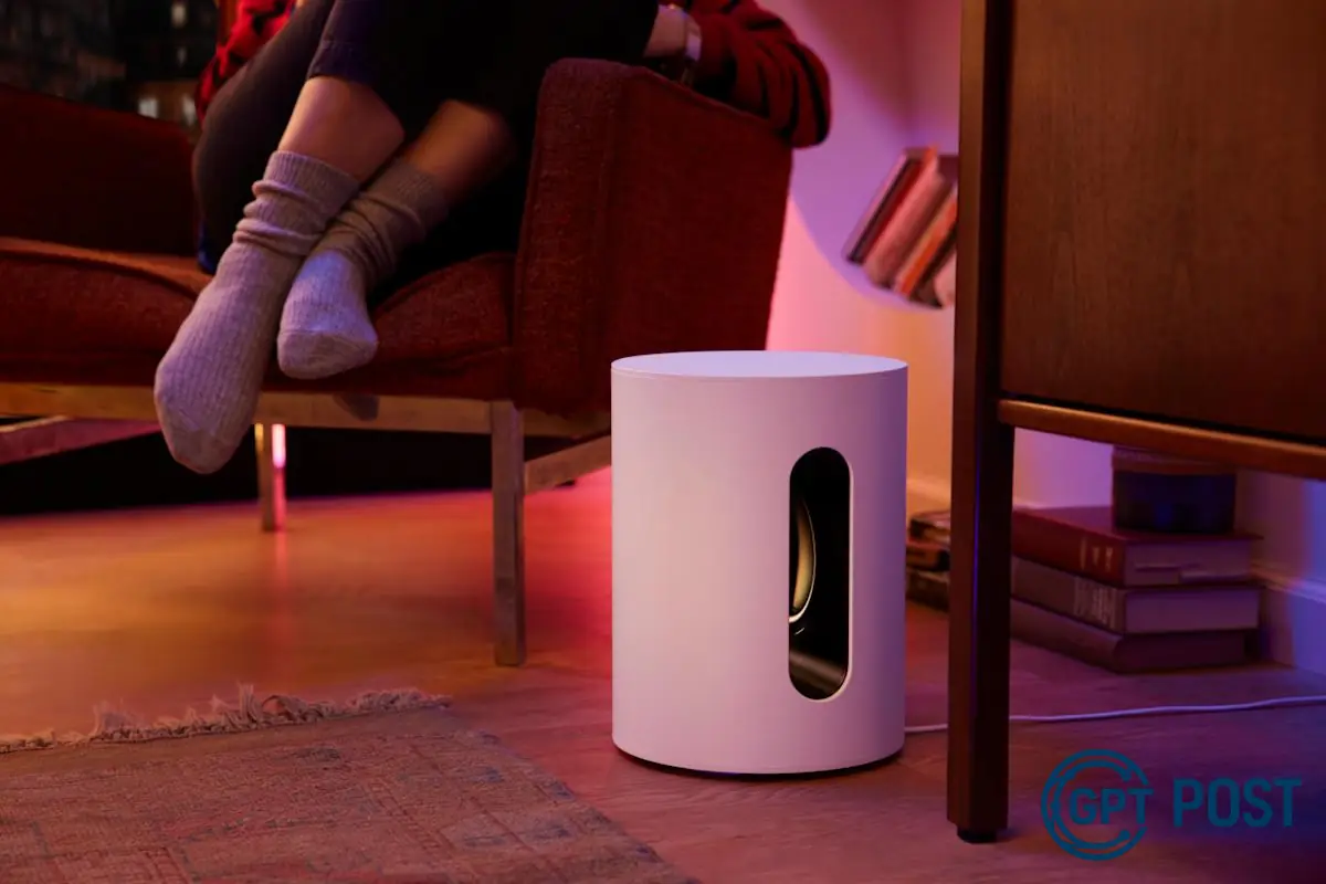 Imagem da notícia recomendada: Sonos aumenta preços para driblar tarifas
