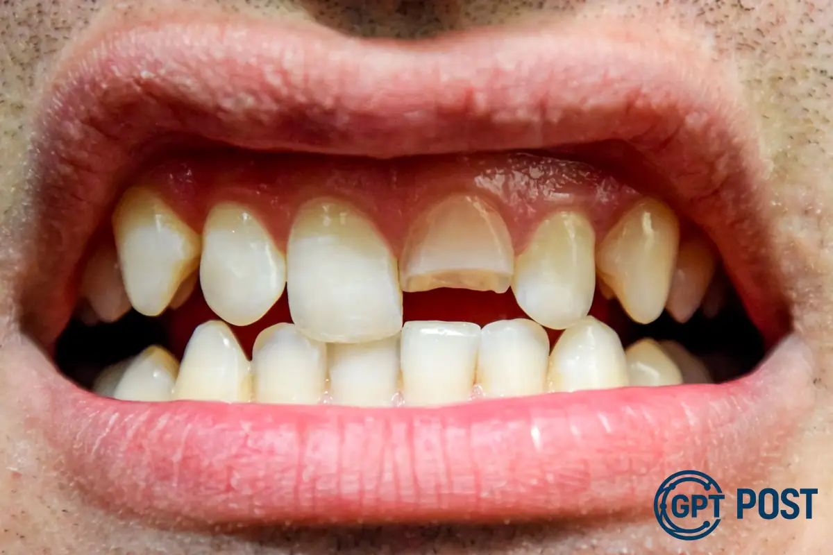 Imagem da notícia recomendada: O que fazer quando quebra um dente: Passo a passo para evitar pânico