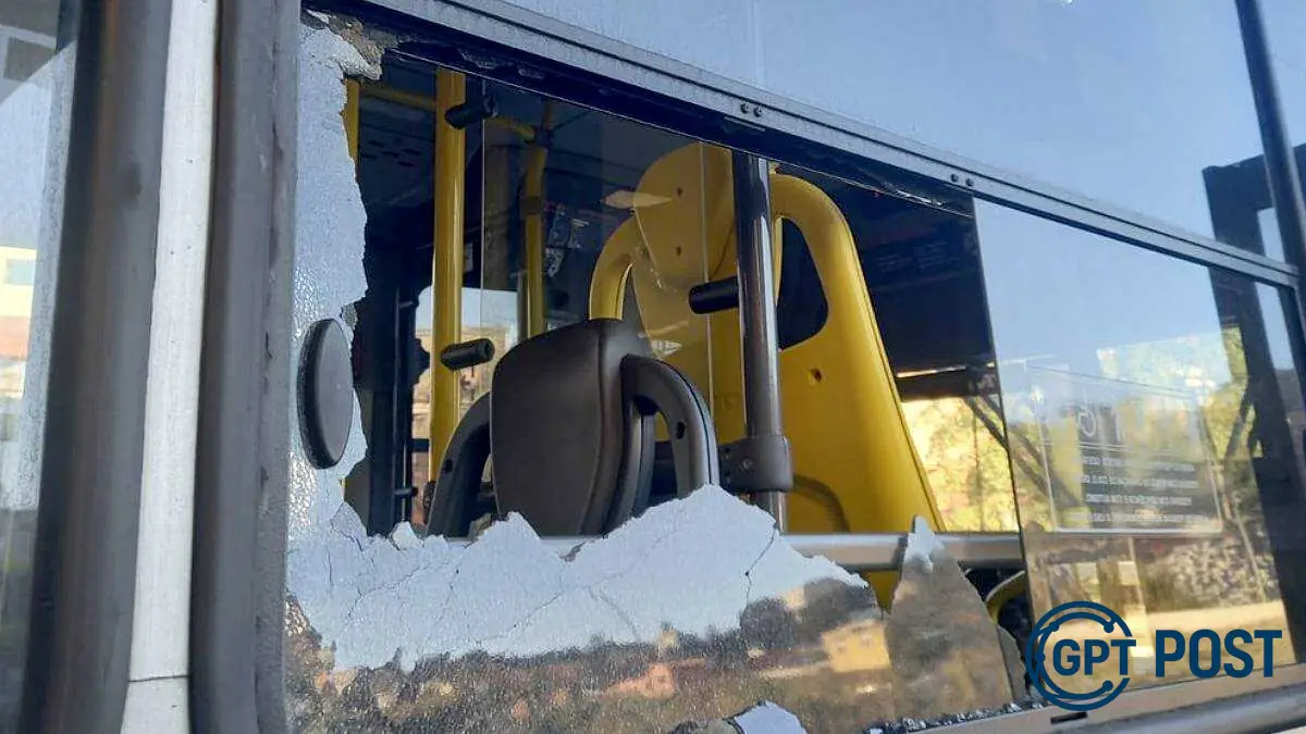 Imagem principal da notícia: Onde está a paz? Crime organizado e o caos dos transportes em SP