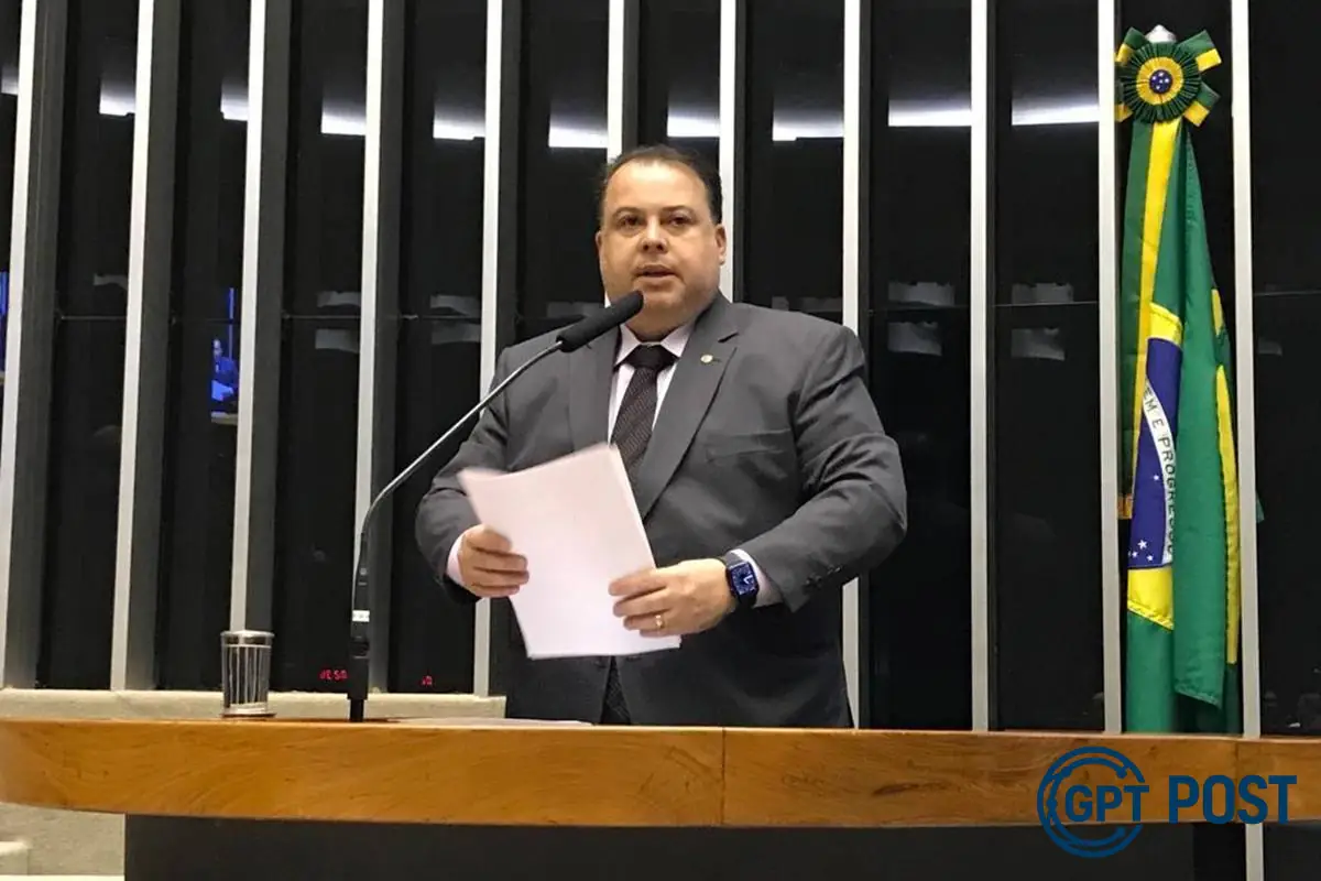 Imagem principal da notícia: Cancelamento de Emendas: Uma História de Fraude e Prudência