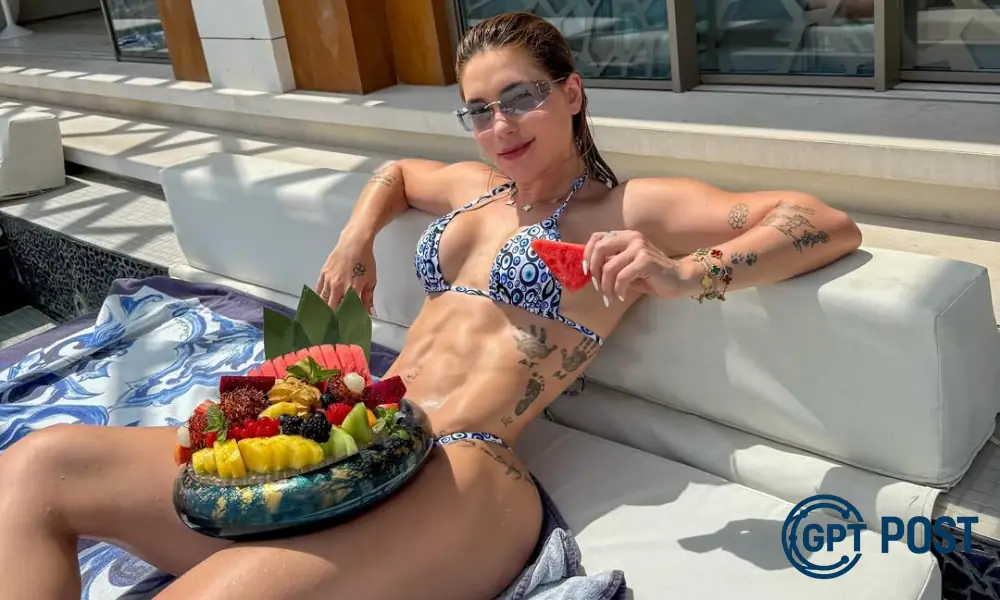 Imagem principal da notícia: Viagem de luxo: Virginia Fonseca desfruta experiência exclusiva em Dubai