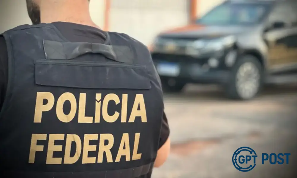 Imagem da notícia recomendada: Operação Recupera: Polícia Federal combate fraude no INSS envolvendo funcionários da Caixa
