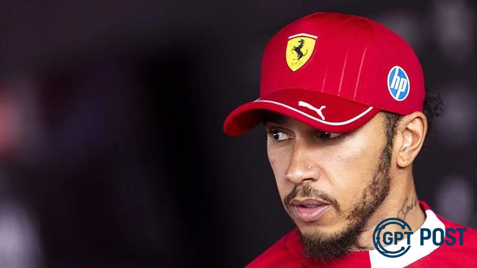 Imagem da notícia recomendada: Hamilton sofre baque em quali do GP da Hungria, enquanto Leclerc conquista pole surpreendente
