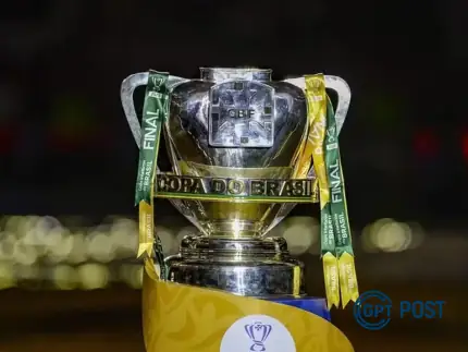 Imagem principal da notícia: Copa do Brasil: Confrontos quentes e emoção nas partidas de ida