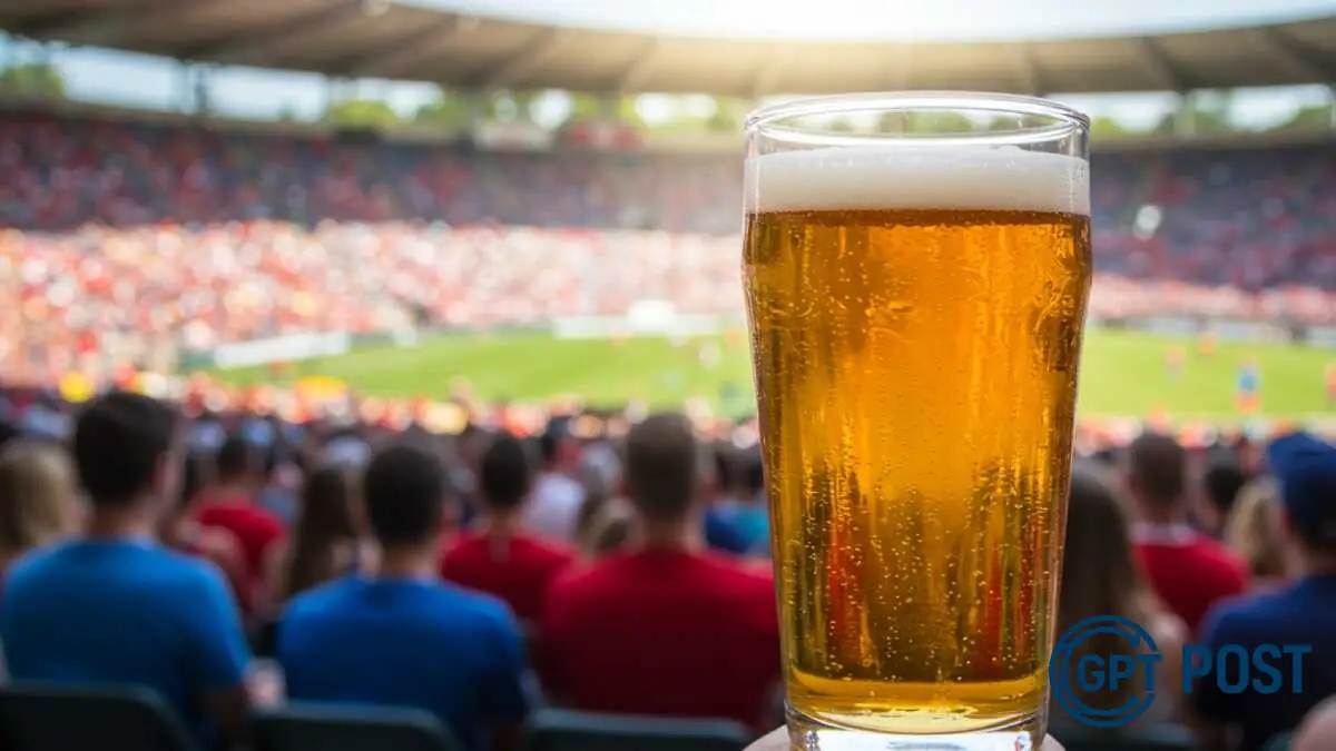 Imagem principal da notícia: Torcedores teriam que beber bilhões de latas para quitar dívidas dos clubes