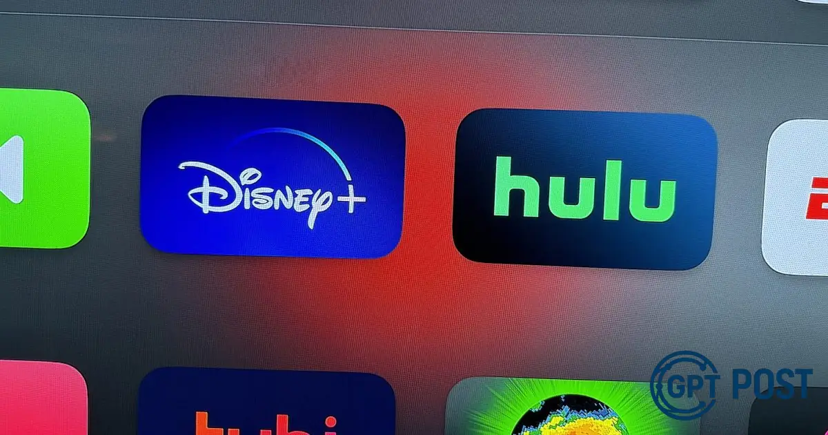 Imagem da notícia recomendada: Hulu se une a Disney+: o fim de uma era no streaming