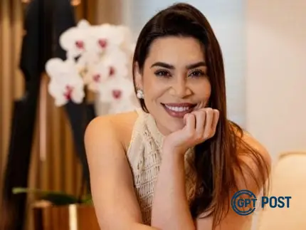 Imagem de Naiara Azevedo Apresenta Novo Projeto Audiovisual em São Paulo