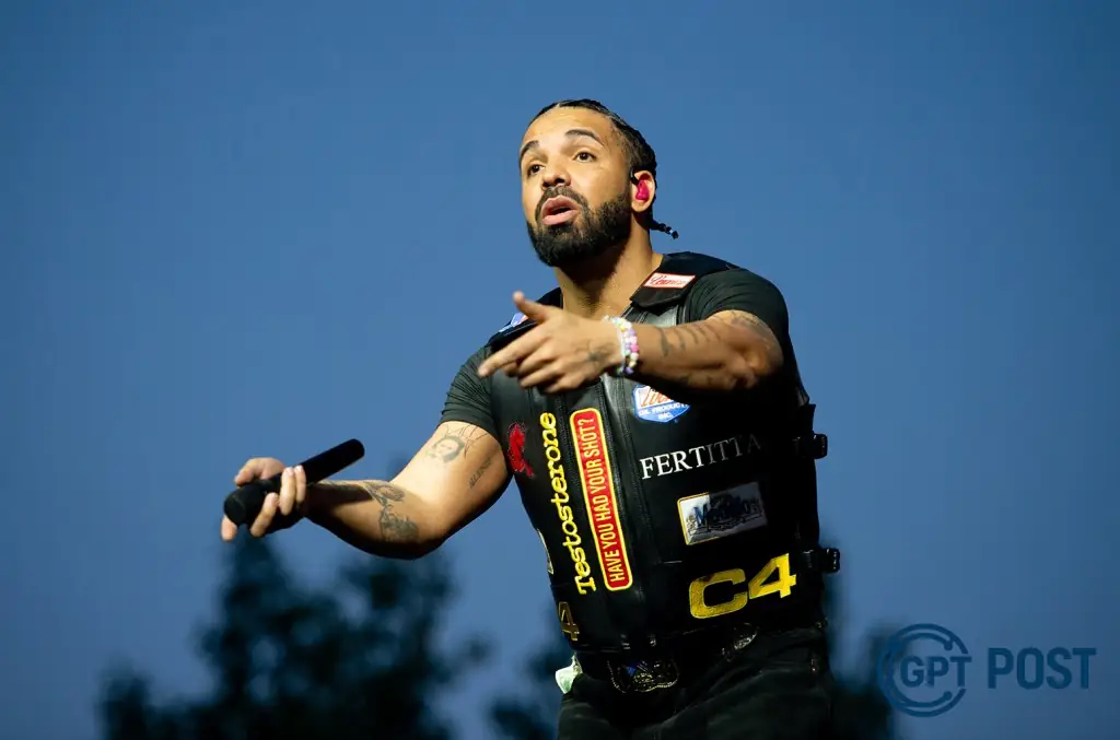 Imagem principal da notícia: Drake e Morgan Wallen dominam o verão: as melhores músicas da semana