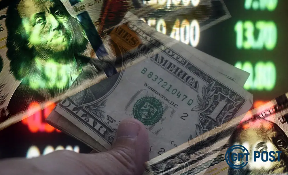 Imagem da notícia recomendada: Dólar cai e Bovespa sobe: O que você precisa saber sobre a economia hoje