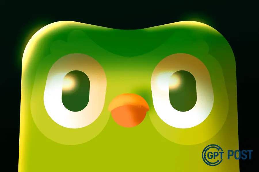 Imagem da notícia recomendada: Duolingo supera expectativas apesar da polêmica sobre AI